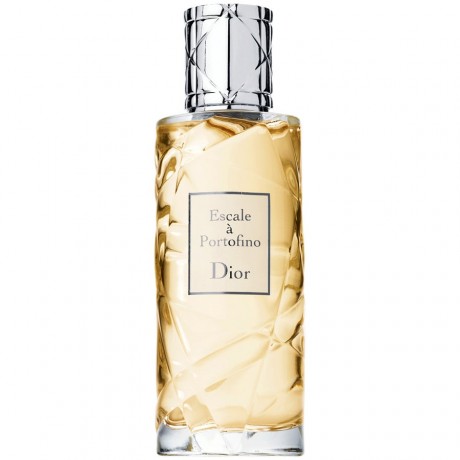 DIOR Escale a Portofino Увеличить Портофино