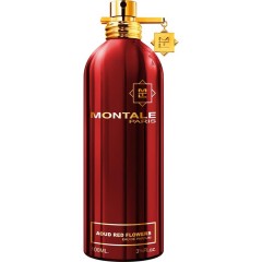 Montale (Монтейл) Aoud Eau de Parfum Парфюмерная вода Spray Спрей Aoud Red Flowers, 100 мл