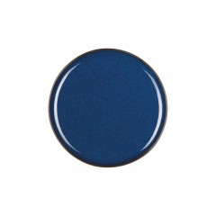 ASA SELECTION ASA Saisons Midnight Blue Brotteller d: 14,5 cm Хлебная тарелка ASA Seasons Midnight Blue d: 14,5 см