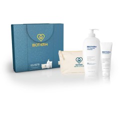 Biotherm Lait Corporel Exklusives Korperpflege Wohlfuhl-Set Lait Corporel Эксклюзивный набор по уходу за телом для хорошего самочувствия