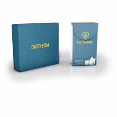 Biotherm Lait Corporel Exklusives Korperpflege Wohlfuhl-Set Lait Corporel Эксклюзивный набор по уходу за телом для хорошего самочувствия