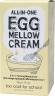 too cool for school EGG Mellow Cream Tagescreme Дневной крем для лица, 50 г
