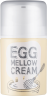 too cool for school EGG Mellow Cream Tagescreme Дневной крем для лица, 50 г