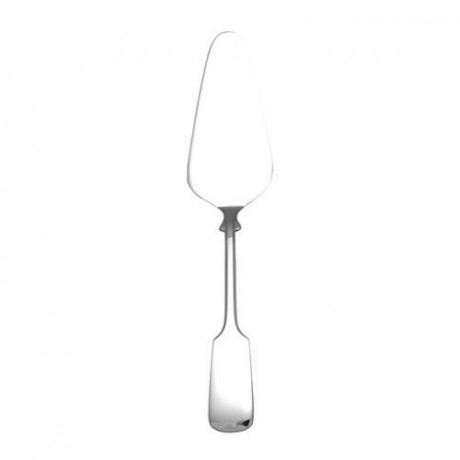 Robbe & Berking Robbe & Berking Alt-Spaten 150 g versilbert Tortenheber Robbe &amp; Berking Alt-Spaten 150 г посеребренная сервировочная ложка для торта