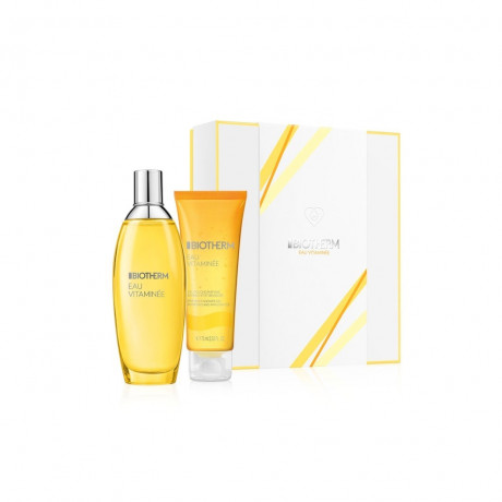 Biotherm Set  набор