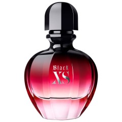 Paco Rabanne (Пако Рабан)  Eau de Parfum (EdP) Парфюмерная вода Black XS for her, 30 мл