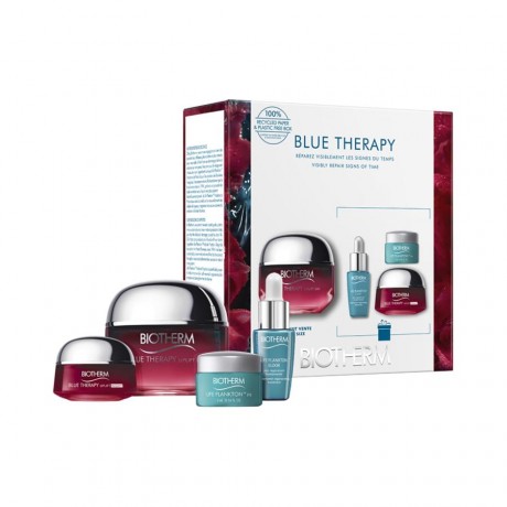 Biotherm Red Algae Uplift Set  Набор для подъема красных водорослей