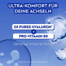 NIVEA Derma Control Clinical Deo Spray, 150 ml, Нивеа Дезодорант антиперспирант спрей, 2x гиалурон и провитамин B5, 100ч защита, 150 мл