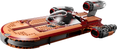Lego Luke Skywalker’s Landspeeder Лендспидер Люка Скайуокера