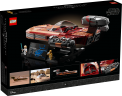 Lego Luke Skywalker’s Landspeeder Лендспидер Люка Скайуокера