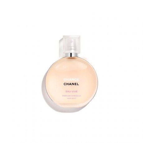 CHANEL PARFUMIERTES SPRAY FUR DAS HAAR  ДУХОВЫЙ ЛАК ДЛЯ ВОЛОС