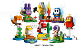 Lego Mario-Charaktere-Serie 5 Марио персонажи серии 5