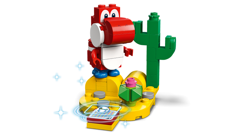 Lego Mario-Charaktere-Serie 5 Марио персонажи серии 5