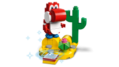 Lego Mario-Charaktere-Serie 5 Марио персонажи серии 5