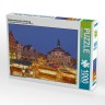 CALVENDO Puzzle CALVENDO Puzzle Weihnachtsmarkt Пазл CALVENDO Пазл Рождественская ярмарка