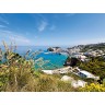CALVENDO Puzzle CALVENDO Puzzle Ponza Stadt Пазл CALVENDO Puzzle город Понца