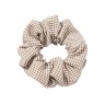 SOHO Camilla Scrunchie Latte Камилла Резинка для волос