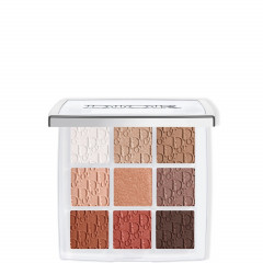 DIOR Dior Backstage Eye Palette Ultrapigmentierte Multi-Textur-Augenpalette – Primer, Lidschatten, Highlighter und Eyeliner 001 Nude Essentials Dior Backstage Eye Palette Ультрапигментированная мультитекстурная палитра ля глаз: праймер, тени для век, хайл