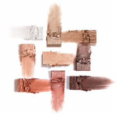 DIOR Dior Backstage Eye Palette Ultrapigmentierte Multi-Textur-Augenpalette – Primer, Lidschatten, Highlighter und Eyeliner 001 Nude Essentials Dior Backstage Eye Palette Ультрапигментированная мультитекстурная палитра ля глаз: праймер, тени для век, хайл