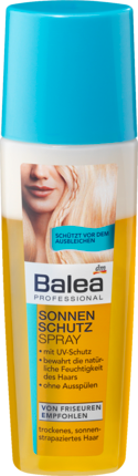 Balea (Балеа) Sonnenschutz Аэрозоль	, 150 мл