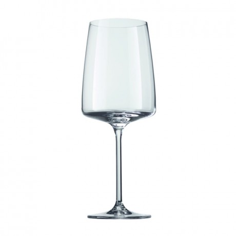 Zwiesel Glas Zwiesel Glas Vivid Senses Weinglas - Kraftvoll & Wurzig 660 ml / h: 243 mm Бокал для вина Zwiesel Glas Vivid Senses - Powerful & Spicy 660 мл / высота: 243 мм