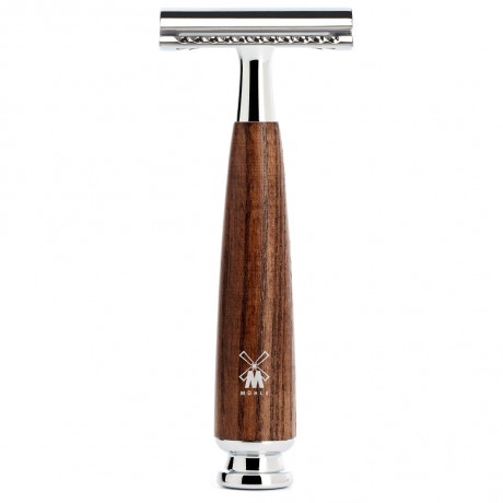 Muhle RYTMO Rasierhobel, geschlossener Kamm Безопасная бритва RYTMO, закрытый гребень