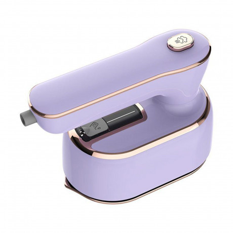 TOPMELON TOPMELON Dampfbugeleisen Drehbares Dampfbugeleisen, nass und trocken Grun Паровой утюг TOPMELON Вращающийся паровой утюг, влажный и сухой