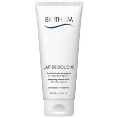 Biotherm Lait de Douche Lait de душ