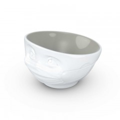 Fiftyeight Products TV Tassen Schale innen Stein zuversichtlich 0,5 L Кружка ТВ чаша внутри камень уверенная 0,5 л