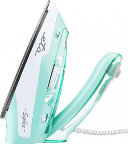 eta eta Reise-Dampfbugeleisen Sofia ETA127190000, 1100 W паровой утюг ETA Travel Sofia ETA127190000, 1100 Вт