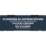 SCHOLL Orthopadische Einlagen Gr. 35,5-40,5, 2 St, Шолль Ортопедические стельки женские размер 35,5-40,5, 2 шт