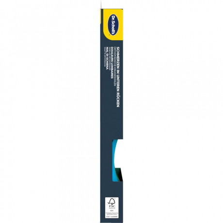 SCHOLL Orthopadische Einlagen Gr. 35,5-40,5, 2 St, Шолль Ортопедические стельки женские размер 35,5-40,5, 2 шт