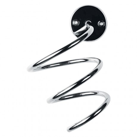 Efalock Professional Spiral-Wandfohnhalter Спиральный настенный держатель для фена