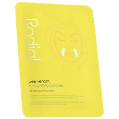 Rodial (Родиал) Bee Venom Micro Sting Patches Maske Gesicht, 1 шт.