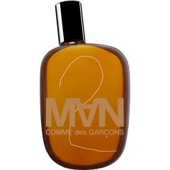 Comme des Garcons (Ком де Гарсон) No 2 Man Eau de Toilette Туалетная вода Spray Спрей, 50 мл