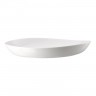 Rosenthal Rosenthal Junto Weiss - Porzellan Teller tief 33 cm Rosenthal Junto Weiss - Тарелка фарфоровая глубокая 33 см