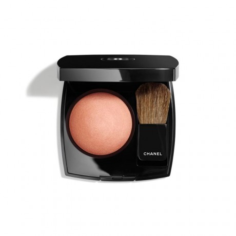CHANEL (Шанель) JOUES CONTRASTE Rouge ROUGE, 4 g