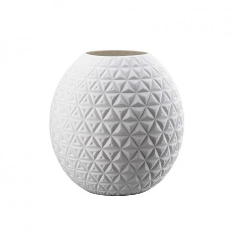 Rosenthal studio-line Rosenthal studio-line Phi Vase Freeze h: 22 cm Rosenthal studio-line Phi Vase Freeze высота: 22 см