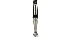 Braun Braun MultiQuick 7 MQ 7087X, Stabmixer schwarz/edelstahl  schwarz/edelstahl Braun MultiQuick 7 MQ 7087X, ручной блендер черный/нержавеющая сталь