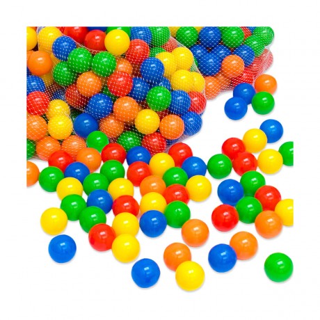 LittleTom 1000 Ballebadballe 5 1000 мячей Баллебад 5