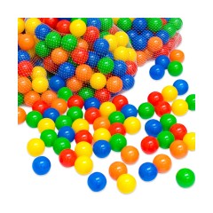 LittleTom 1000 Ballebadballe 5 1000 мячей Баллебад 5