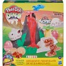 Hasbro Play-Doh Slime Dino Crew Die Dino-Insel Vulkan Play-Doh Slime Dino Crew The Dino Island Volcano