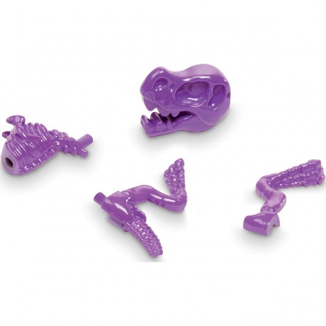 Hasbro Play-Doh Slime Dino Crew Die Dino-Insel Vulkan Play-Doh Slime Dino Crew The Dino Island Volcano