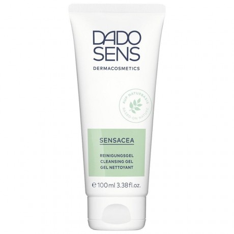 DADO SENS Dermacosmetics REINIGUNGSGEL ЧИСТЯЩИЙ ГЕЛЬ