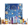 Lumene Nordic Beauty Calendar 2026, Lumene Nordic Beauty Calendar Адвент-календарь 2026 с уходом за лицом и декоративной косметикой, 24 средства