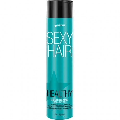 sexy hair Moisturizing Conditioner Увлажняющий кондиционер