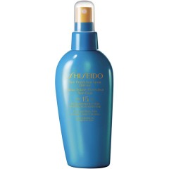 Shiseido (Шисейдо) Schutz Sun Protection Spray Oil-Free SPF 15, 150 мл