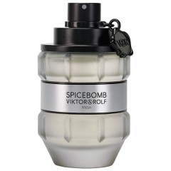 Viktor&amp;Rolf (Виктор Рольф) Fresh Eau de Toilette (EdT) Туалетная вода Spicebomb, 90 мл