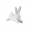 Rosenthal Rosenthal Rabbits - weiss Hase liegend - gross 13,5x9x12 cm Rosenthal Rabbits - белый лежачий кролик - большой 13,5x9x12 см