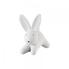 Rosenthal Rosenthal Rabbits - weiss Hase liegend - gross 13,5x9x12 cm Rosenthal Rabbits - белый лежачий кролик - большой 13,5x9x12 см